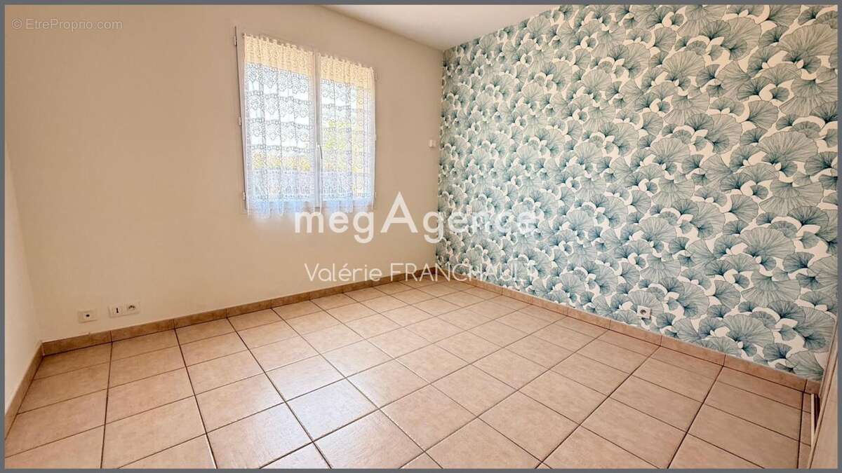 Mareuil sur Lay Dissais, maison de plain-pied, de 96M2 sur une parcelle d'environ 617M2 - photo 5