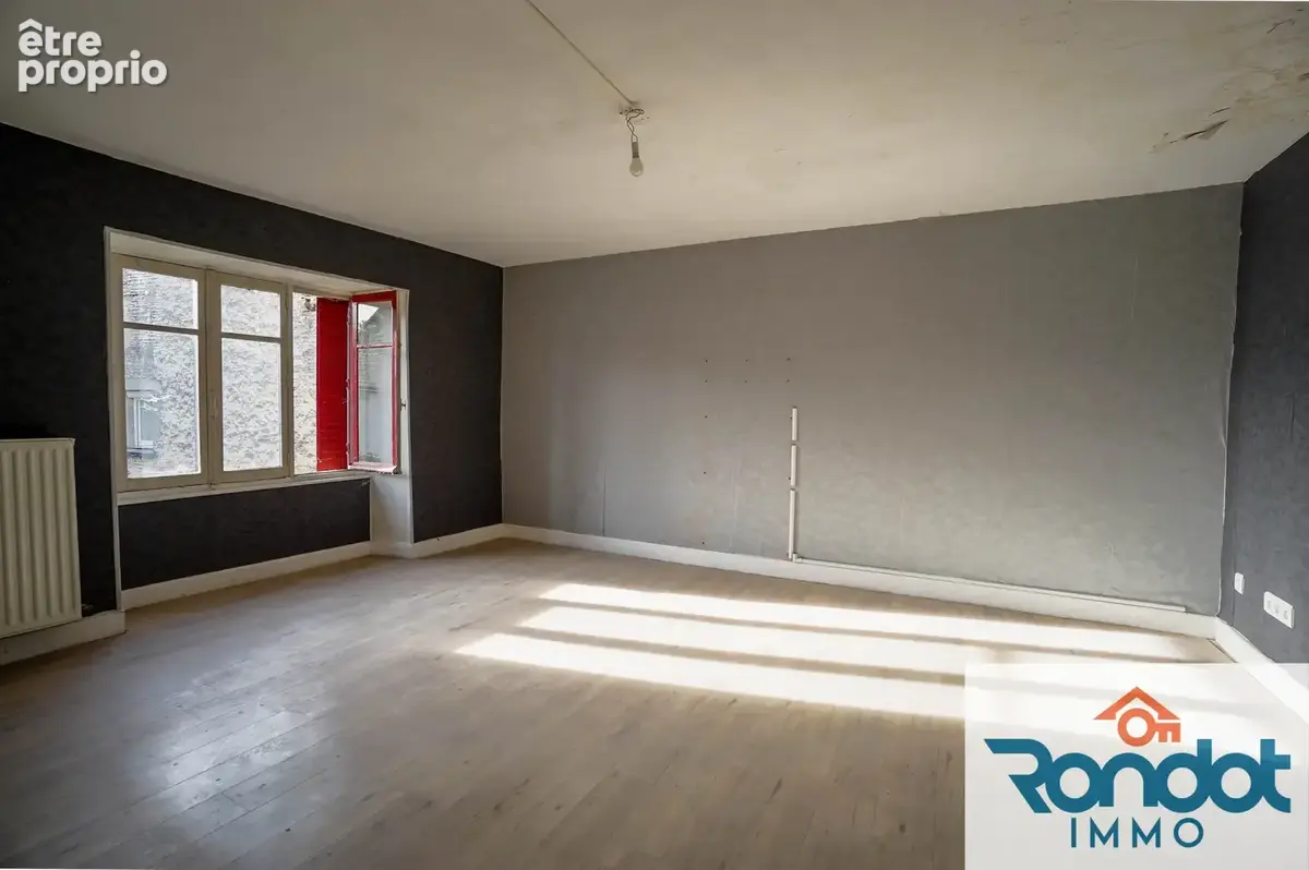 Maison 6 pieces / 4 chambres / environ 118 m2 / garage / atelier / sous-sol - photo 5
