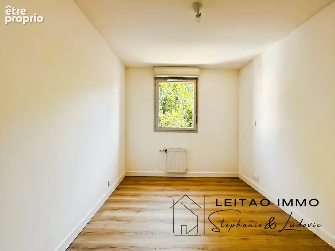 Beau duplex 78 m2 rénové - Proche Barrière de Paris, ligne C, Maourine - photo 6