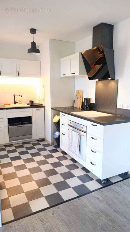 Appartement à GAGNAC-SUR-GARONNE