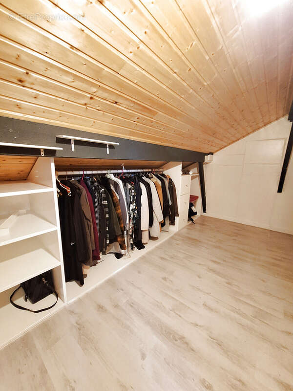 Maison à LES HOPITAUX-NEUFS