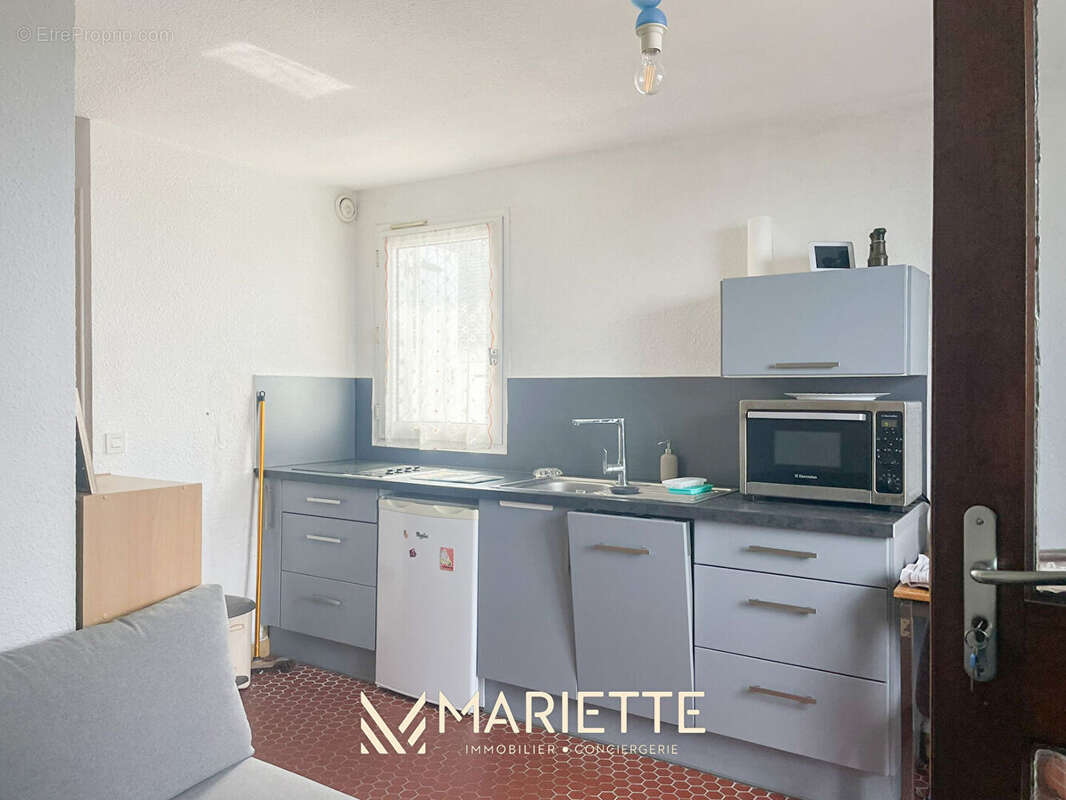 Appartement à TREGUNC