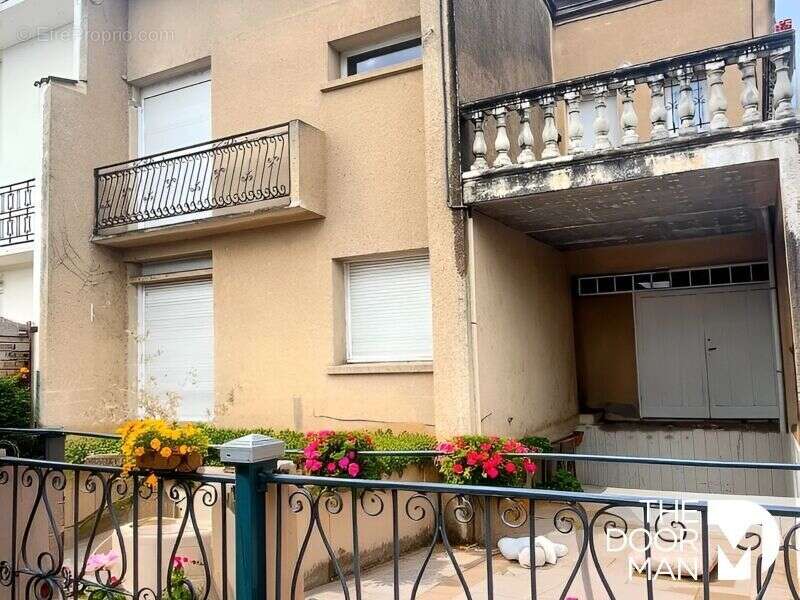Maison à BESSIERES