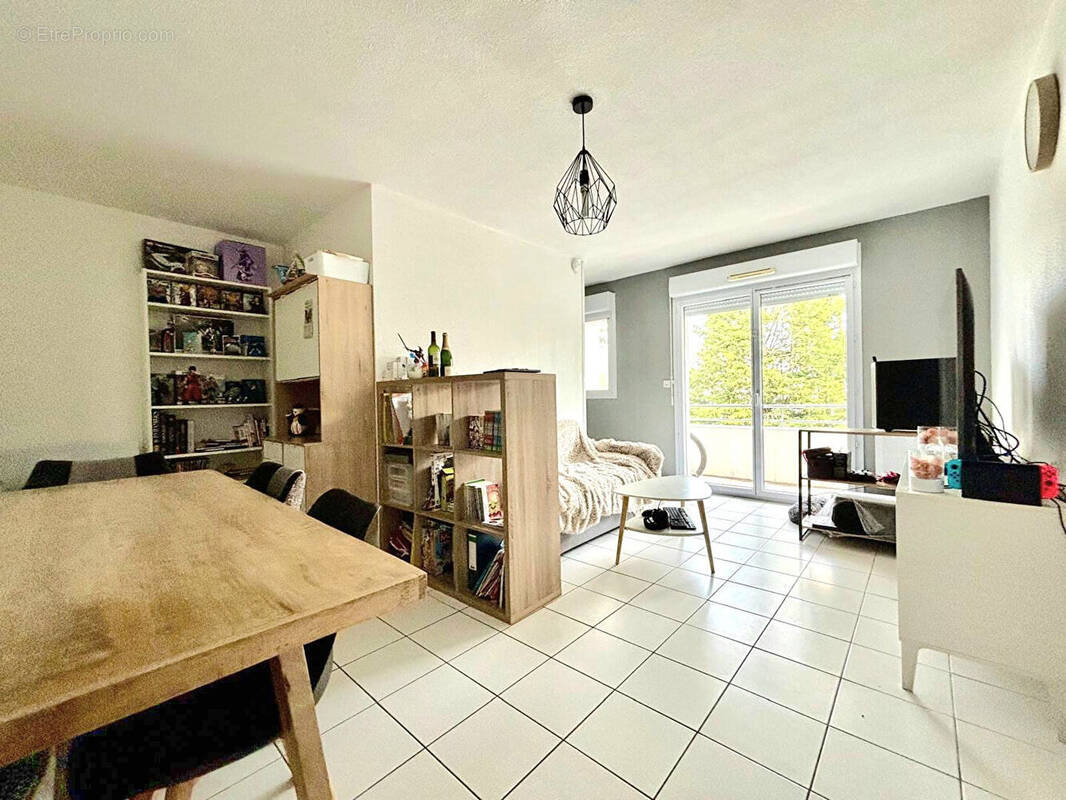 Appartement à SAINT-NAZAIRE
