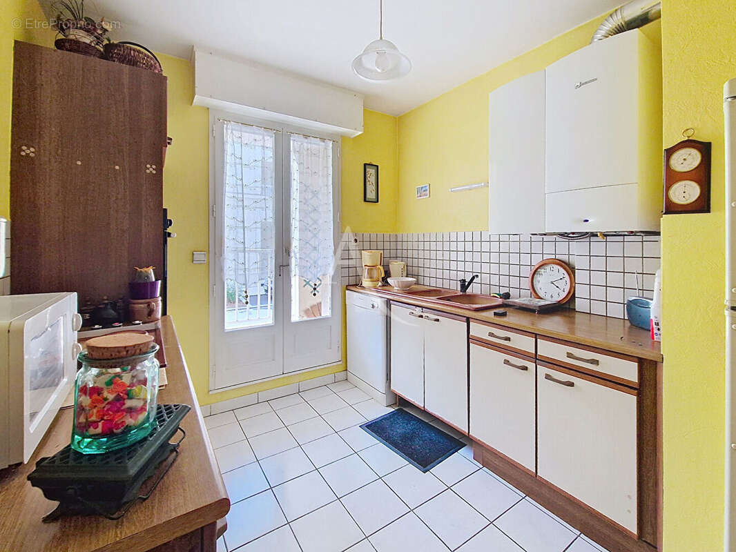 Appartement à SAUMUR