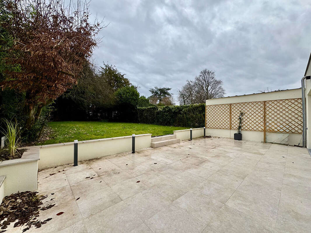 Maison à MARCQ-EN-BAROEUL