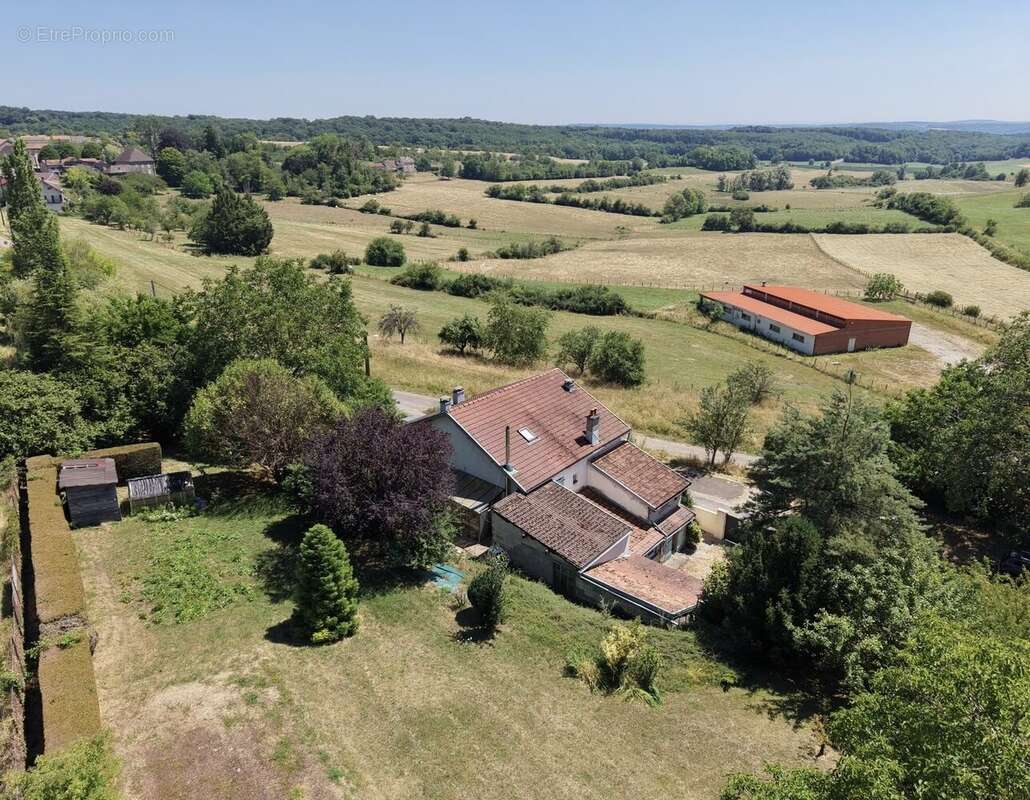 Maison 198 m² à Neurey-En-Vaux  - photo 2