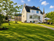 Maison à TREBRIVAN