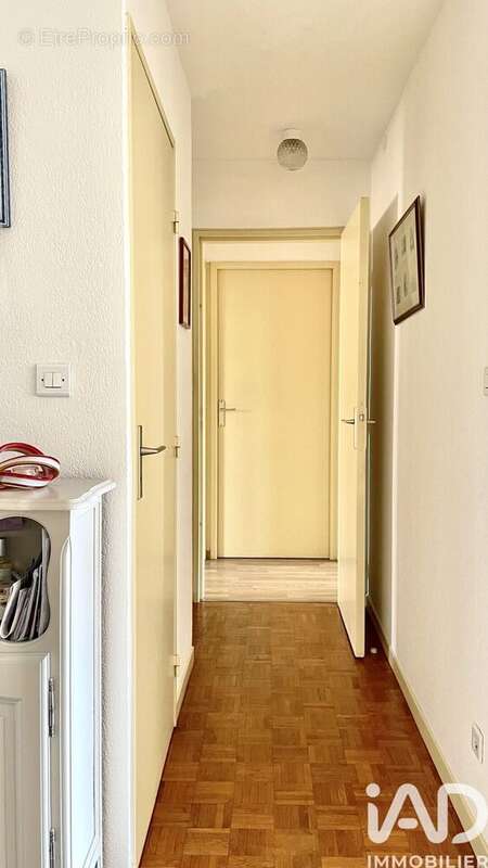 Photo 8 - Appartement à LA VALETTE-DU-VAR