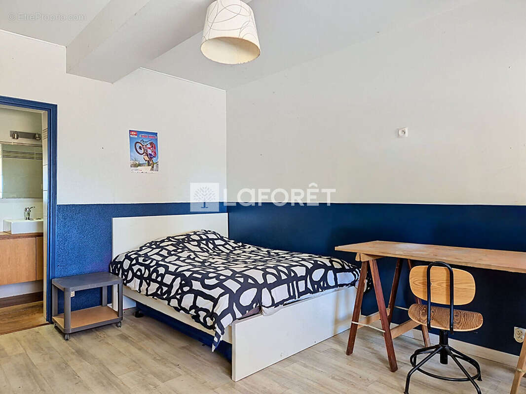 Maison Mordelles 7 pièce(s) 240 m2, Terrain 1272 m2 - photo 6