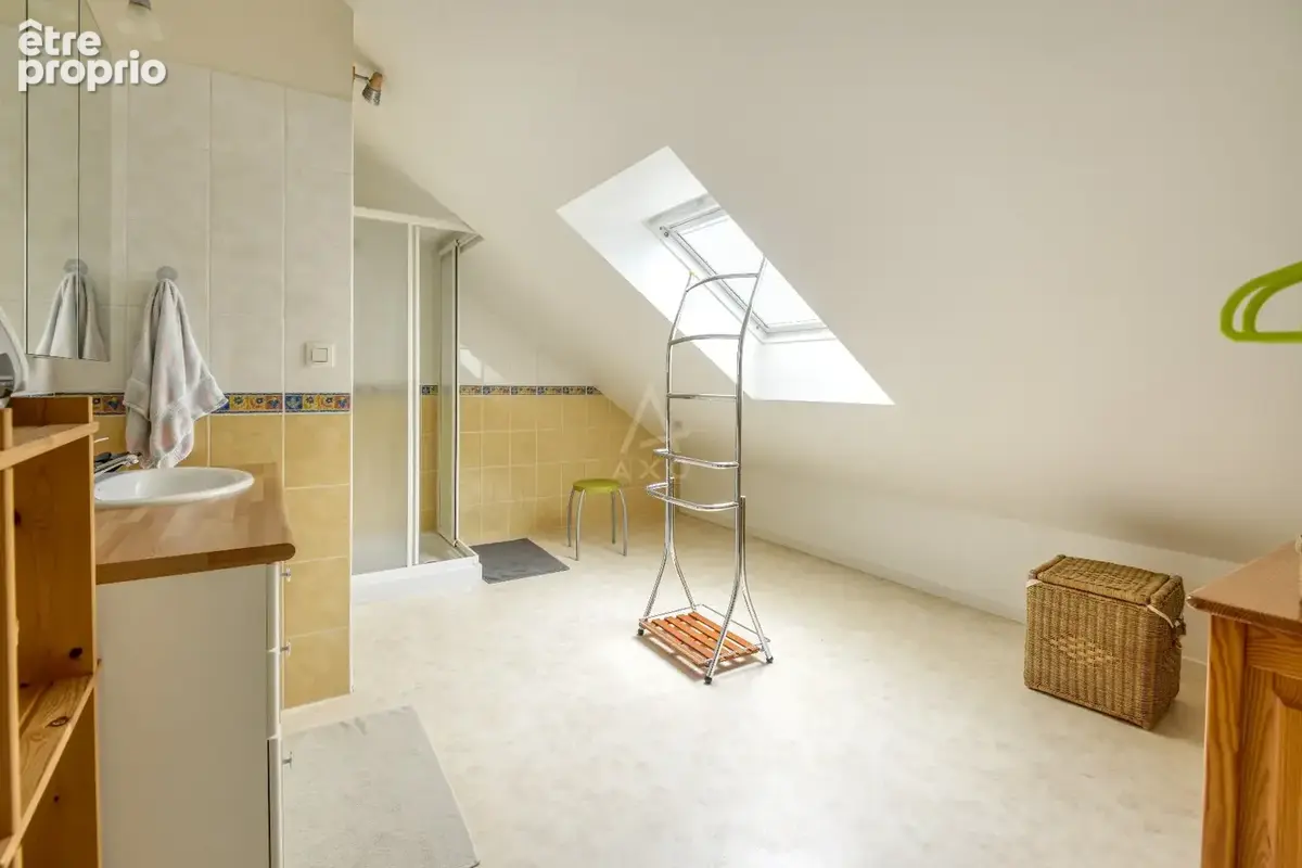 Maison familiale avec jardin ! - photo 9
