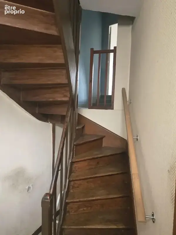 Maison 100 m² à Chateau-Gontier  - photo 9