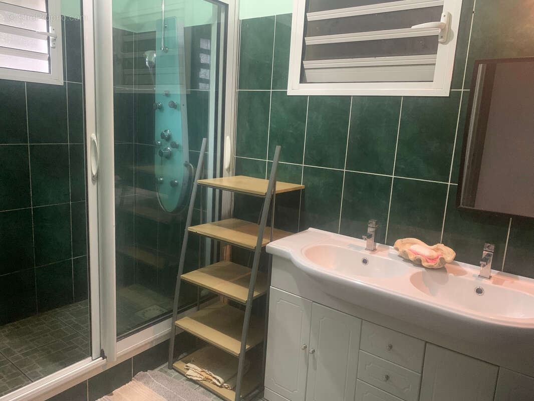 Propriétè Agricole de 22ha avec Gîte, chalet et étable aux MAKES - photo 15