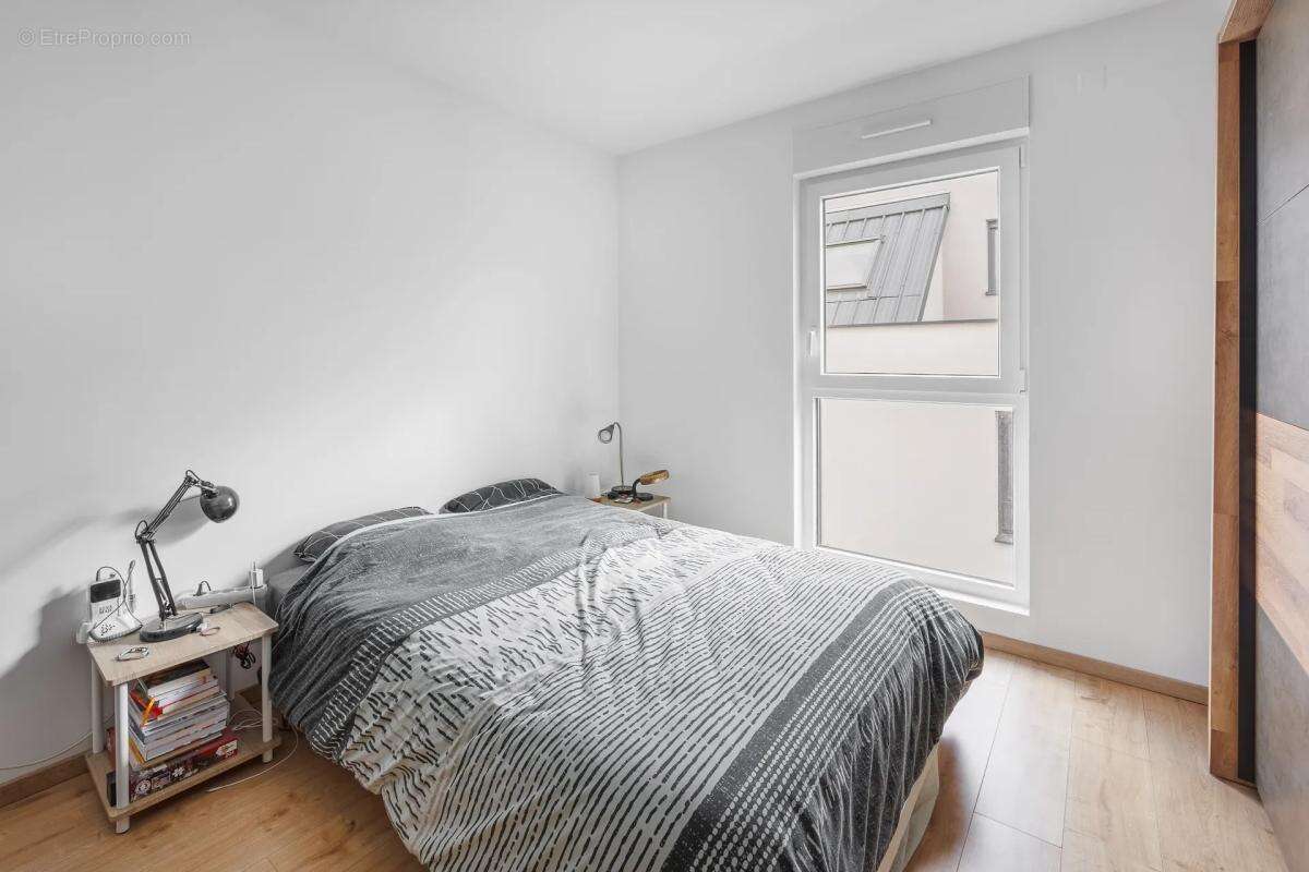 Appartement à HAGUENAU