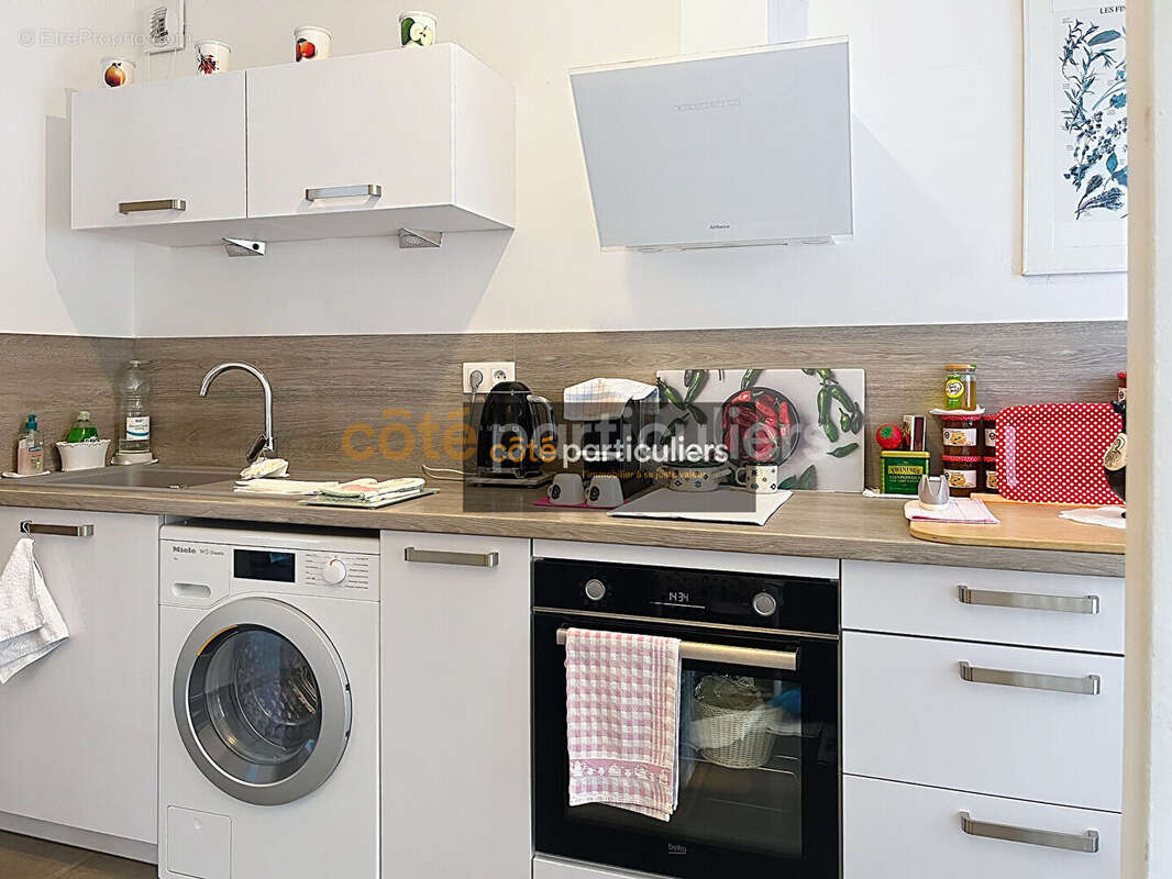 Appartement à MONTARGIS