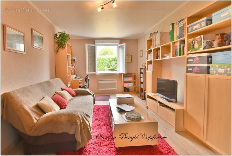 Maison à SAINTE-SUZANNE