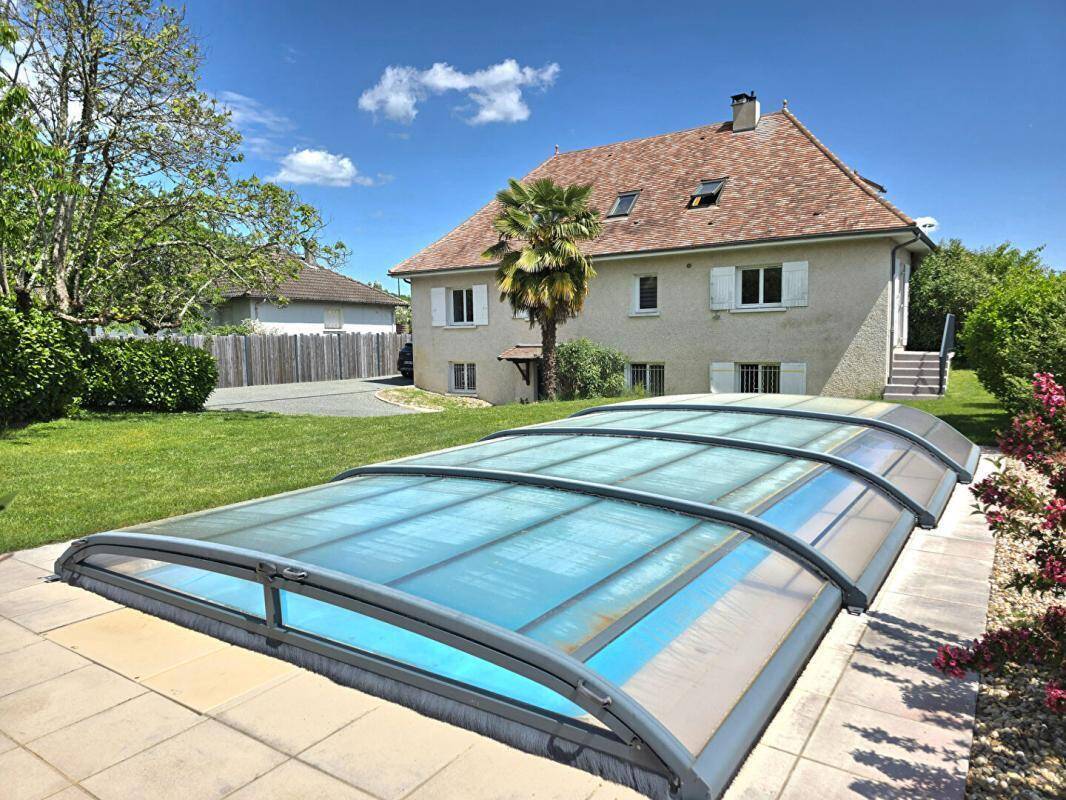 Maison à TRELISSAC