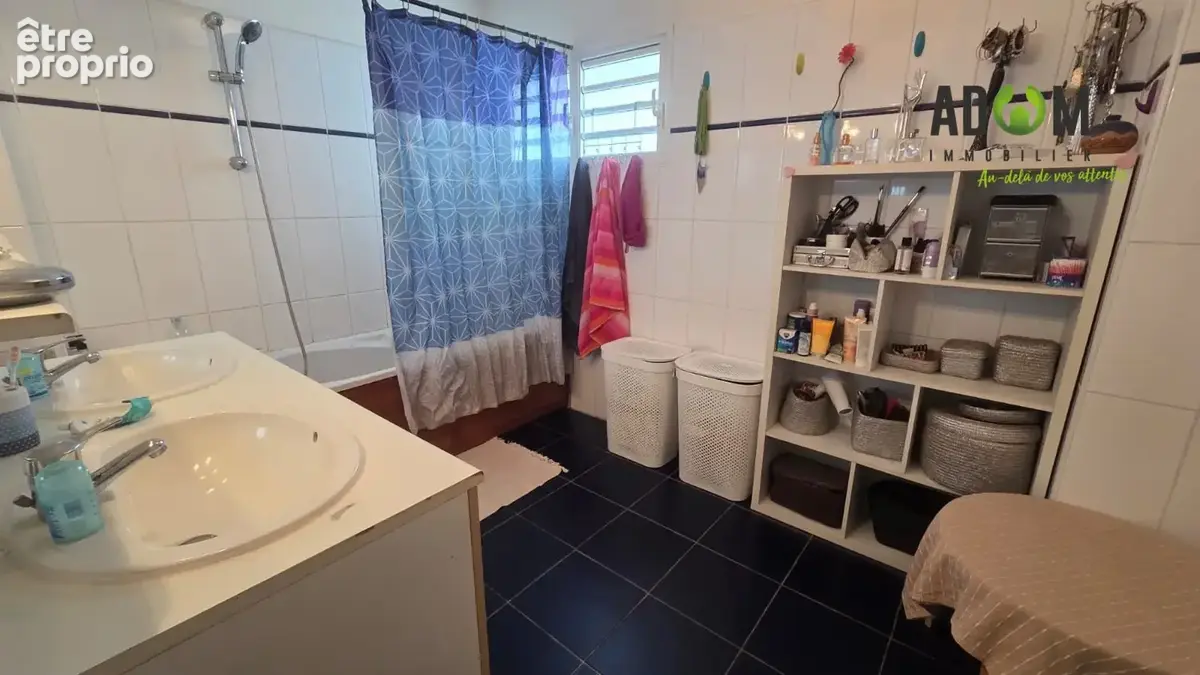 Appartement 3 pièces 95 m² à vendre à Saint-Denis (97400) - photo 7