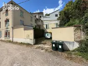 Appartement à MEULAN