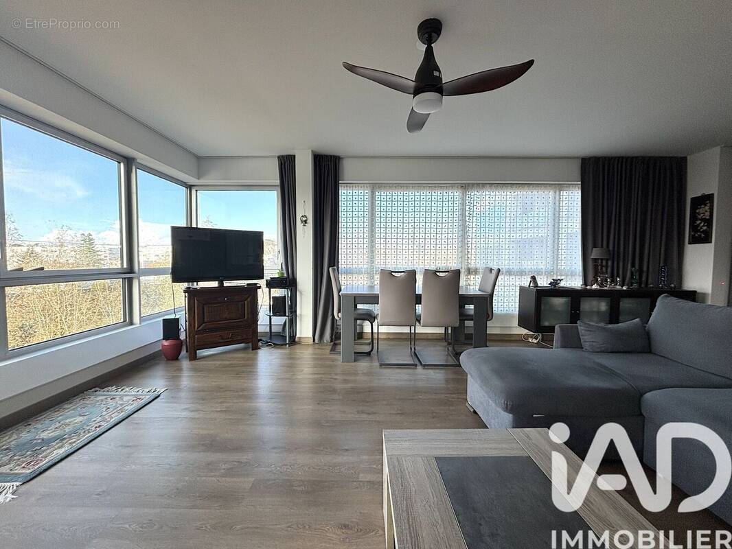 Photo 1 - Appartement à NANTES