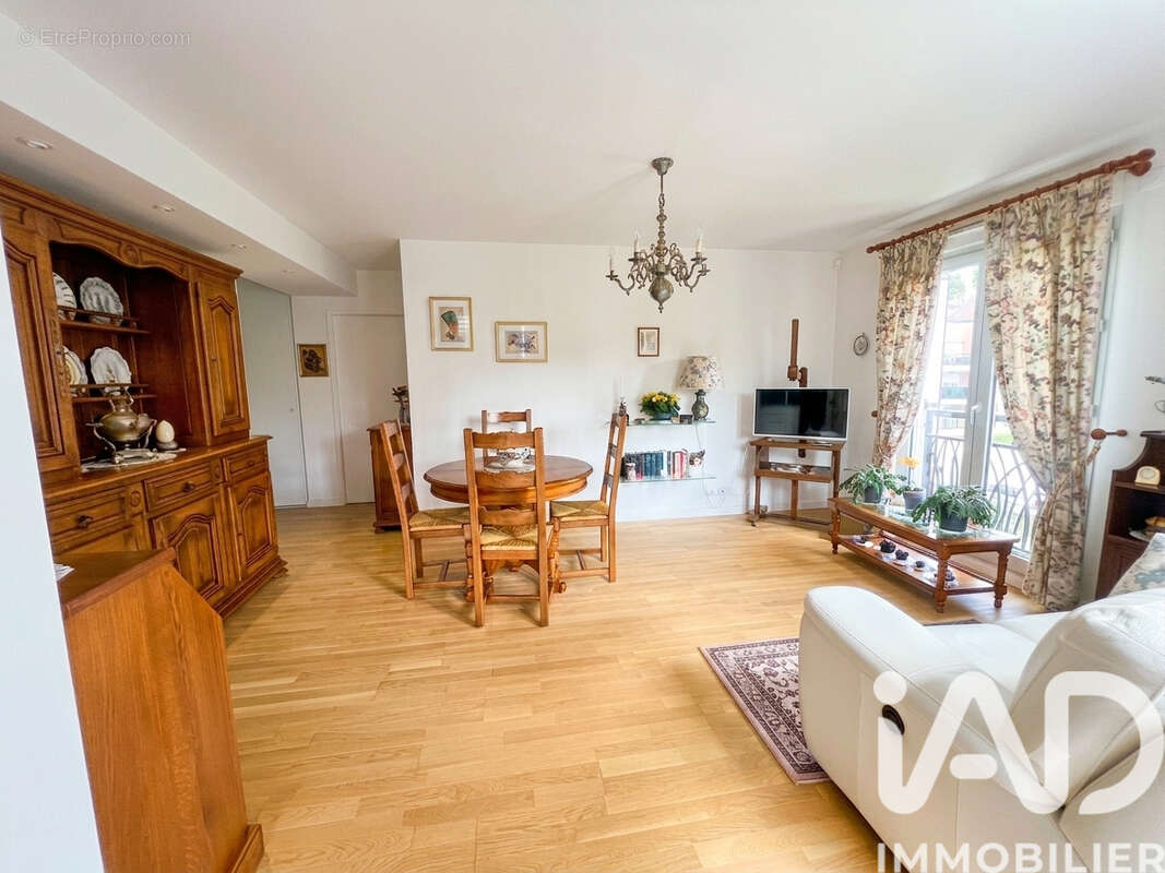 Photo 6 - Appartement à ORMESSON-SUR-MARNE