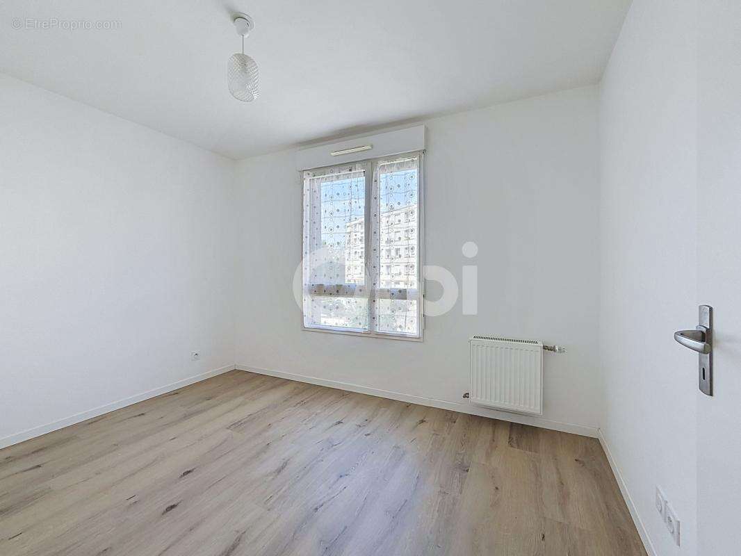 Appartement à BRY-SUR-MARNE