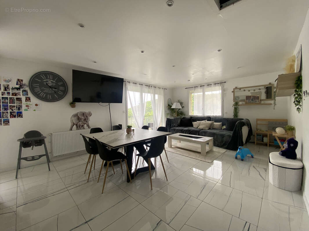 Maison à GONFREVILLE-L&#039;ORCHER