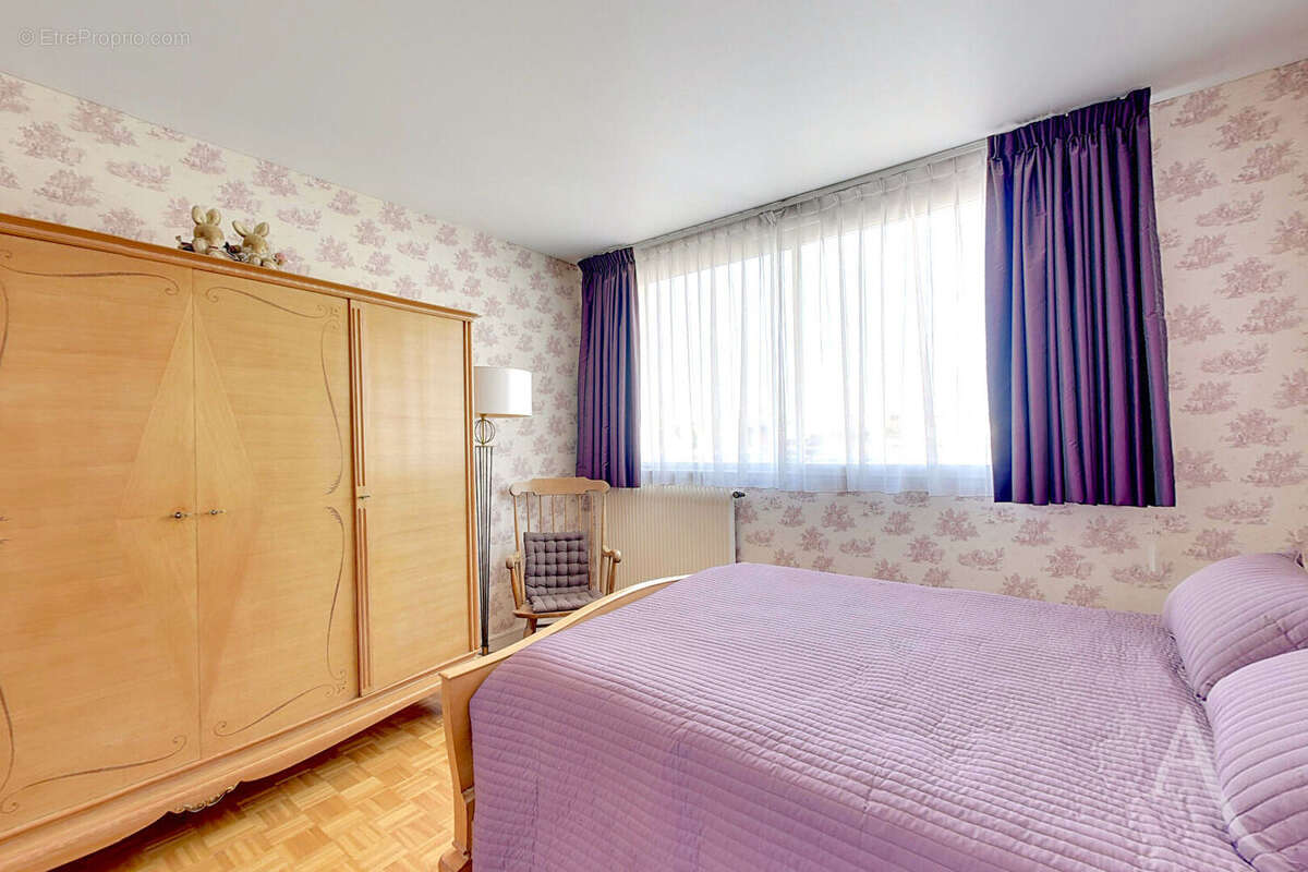 Appartement à MONTREUIL