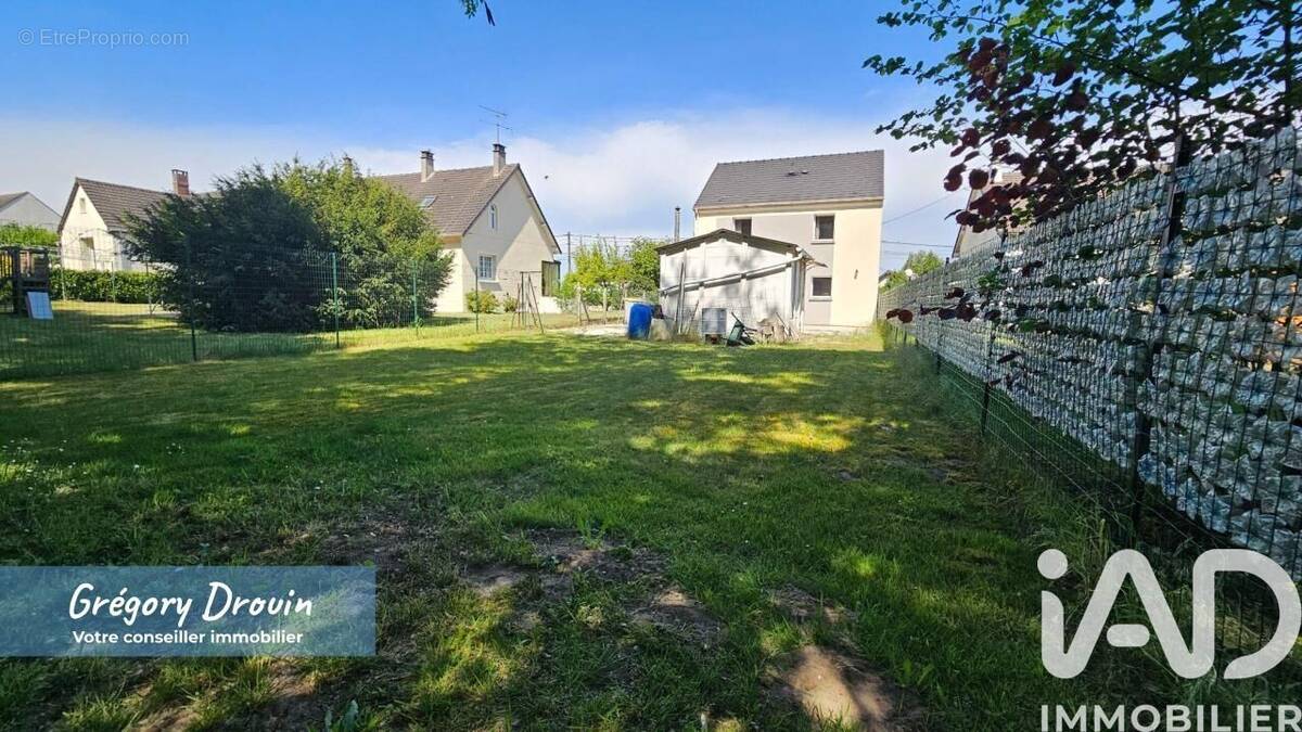 Photo 1 - Maison à NEMOURS
