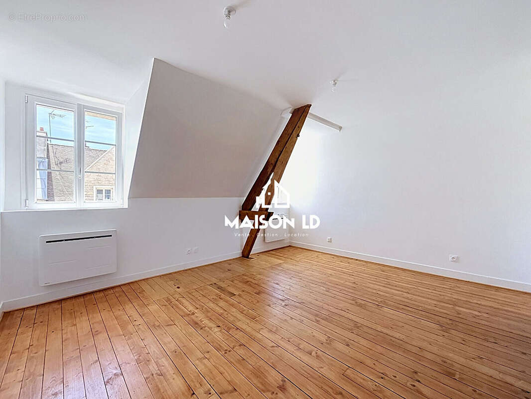 Appartement Falaise 4 pièce(s) 76 m2 - photo 2