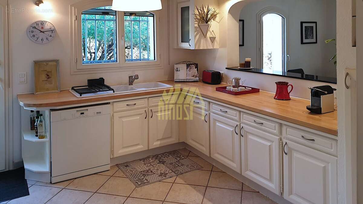 Maison à DRAGUIGNAN