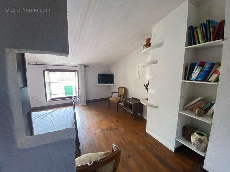 Maison à MALVES-EN-MINERVOIS