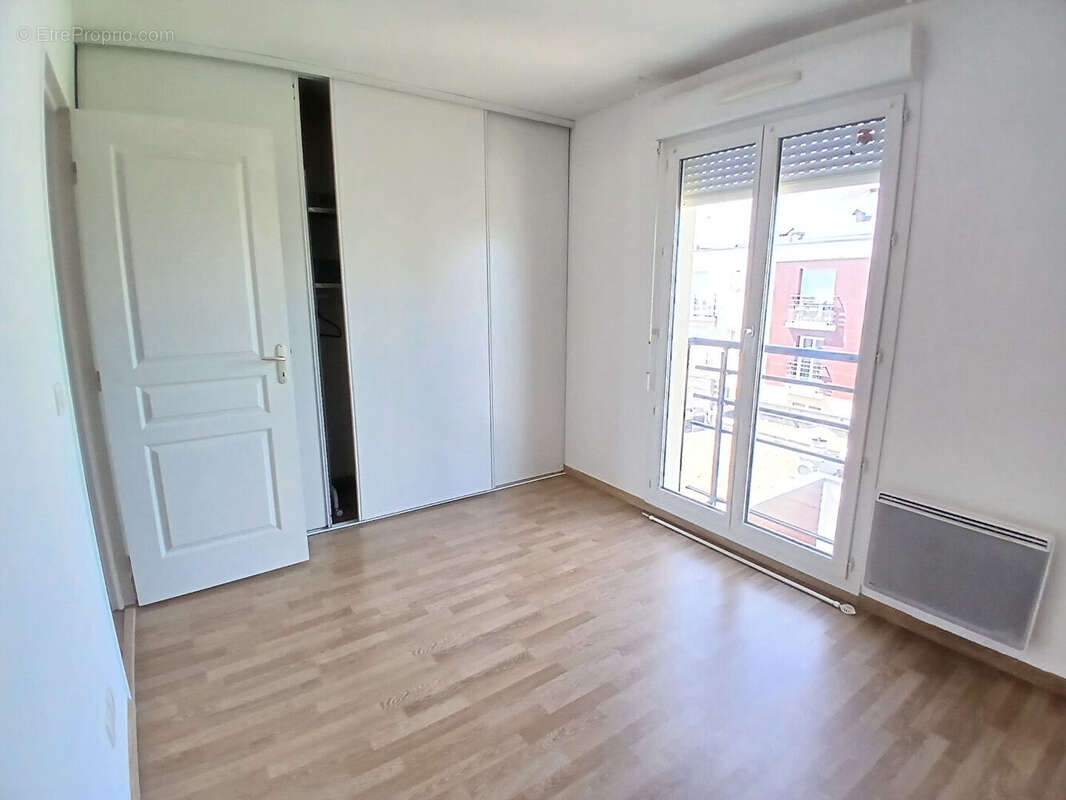 Appartement Caen 2 pièce(s) 41.09 m2- Quartier Venoix à Caen - photo 3