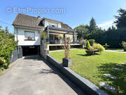 Maison à FRIGNICOURT