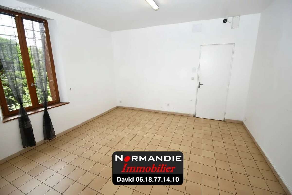 Appartement à BARENTIN