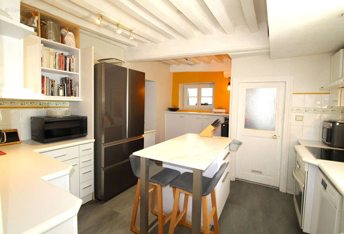 FIXIN - Maison de charme 140 m² - photo 4