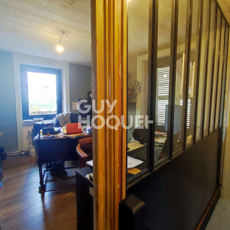 Maison à SOLEYMIEUX