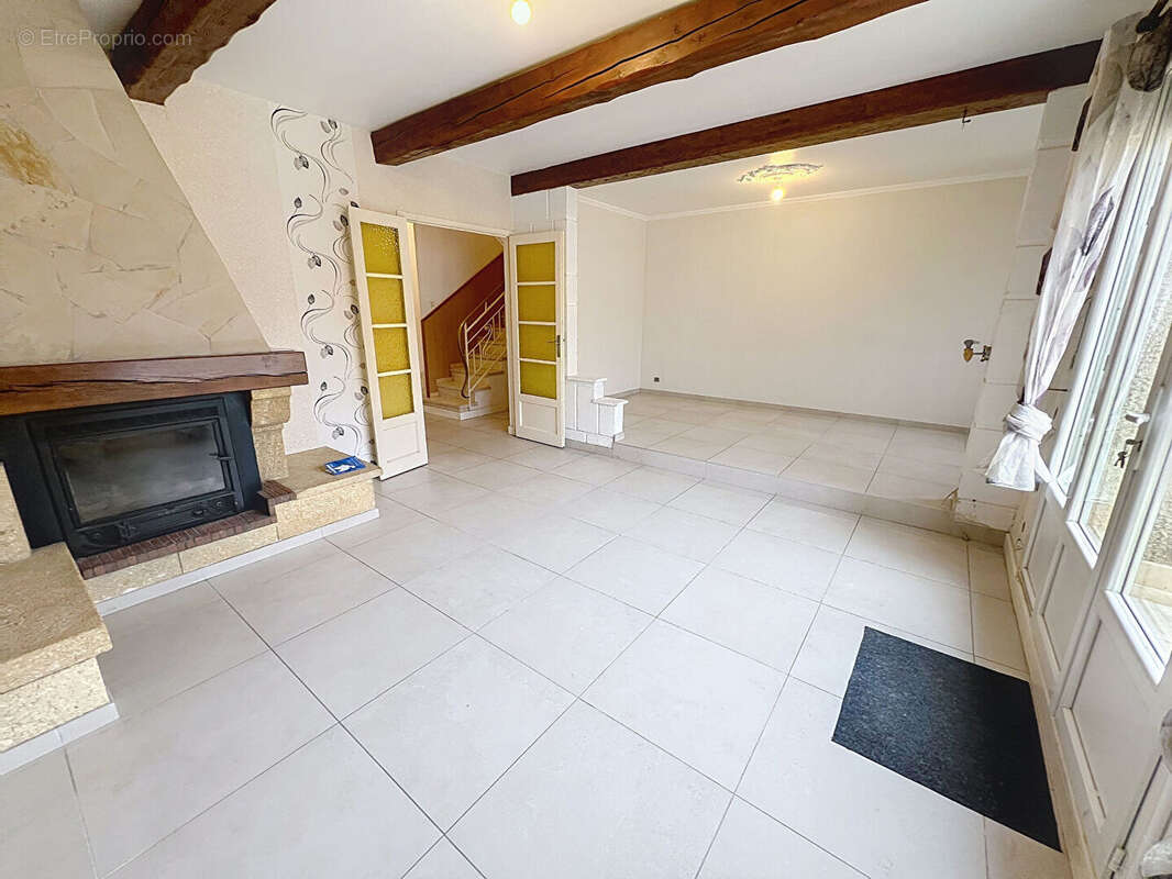 Maison à SEPTEMES-LES-VALLONS