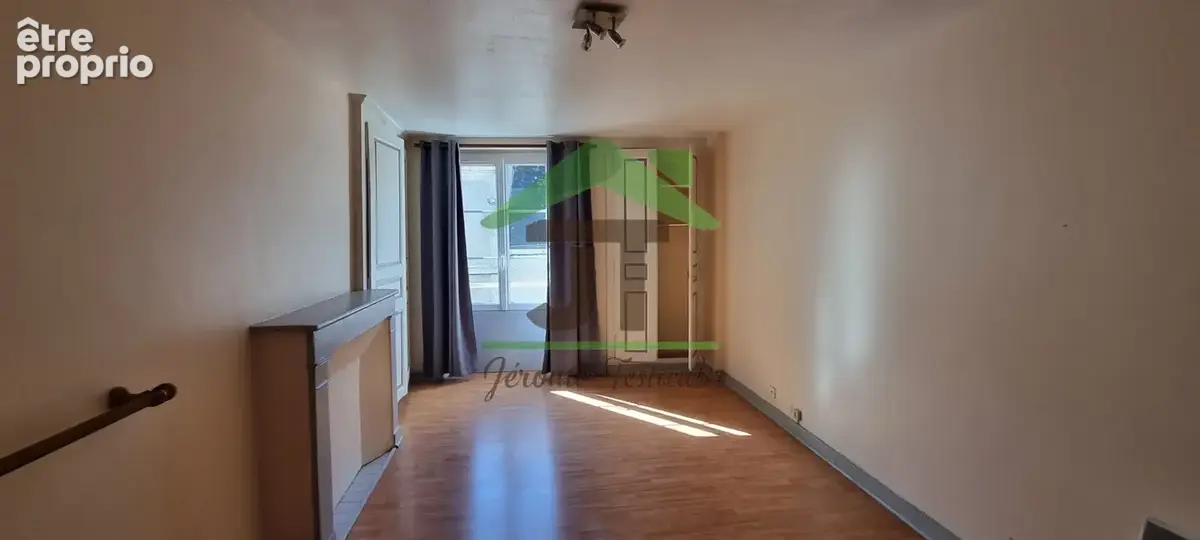 Immeuble à Châteaudun (28) - photo 12