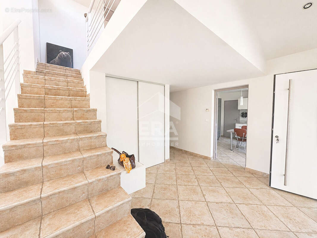 Maison 155m² à perpignan - photo 7