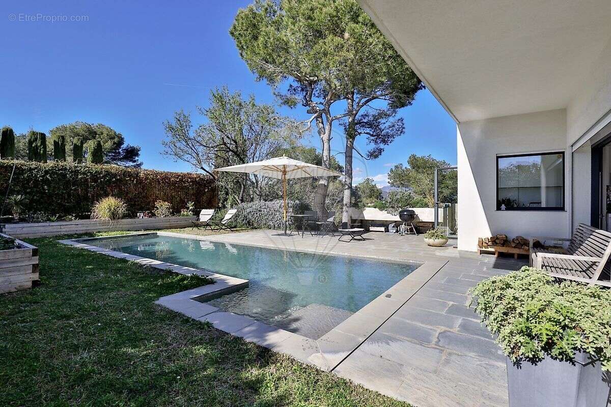 Maison à NICE