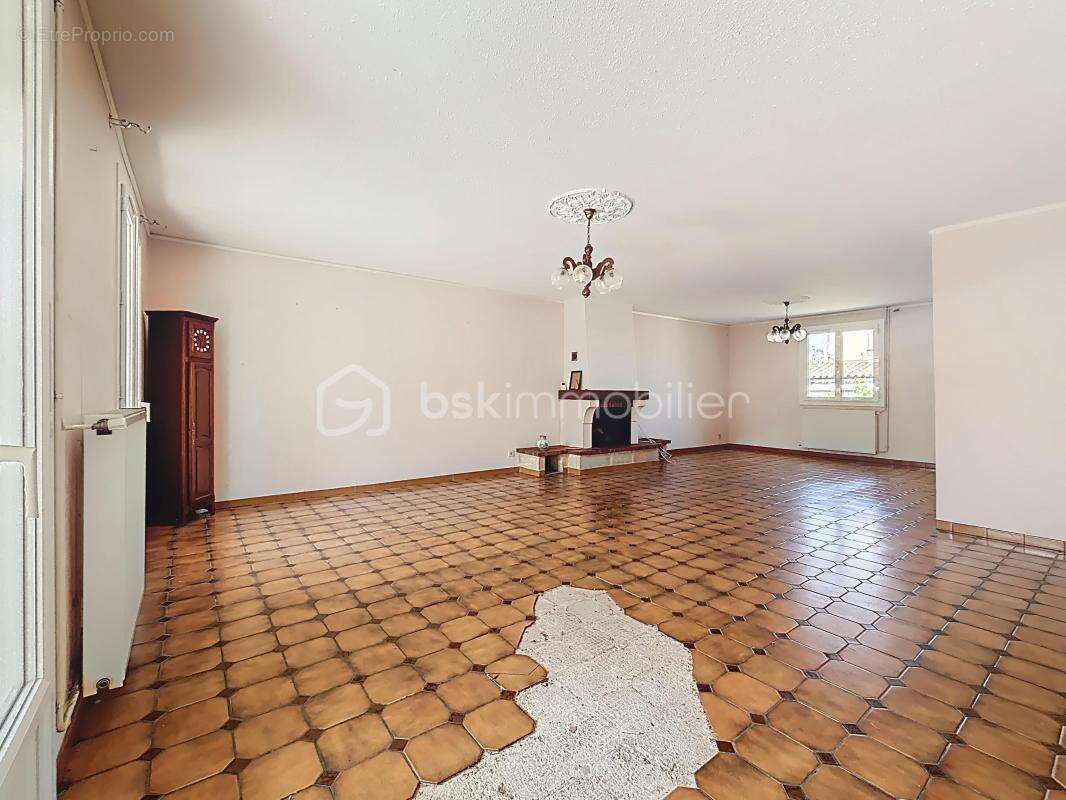 Maison à CARCASSONNE