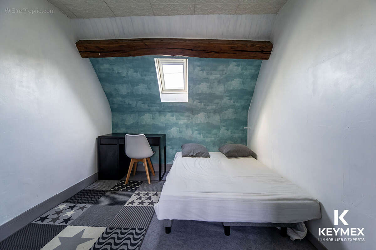 Maison à SAINT-OUEN-L'AUMONE