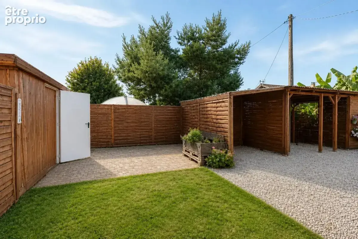 Maison de 6 pièces de 152 m² à Bergerac - photo 18