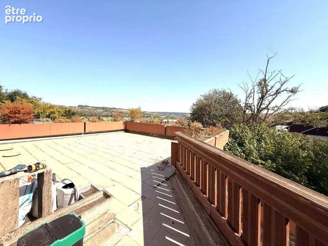 Appartement à vendre 3 pièces  (76) - photo 15