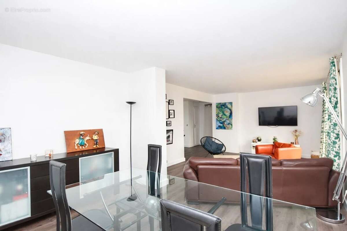 Appartement à CHATOU