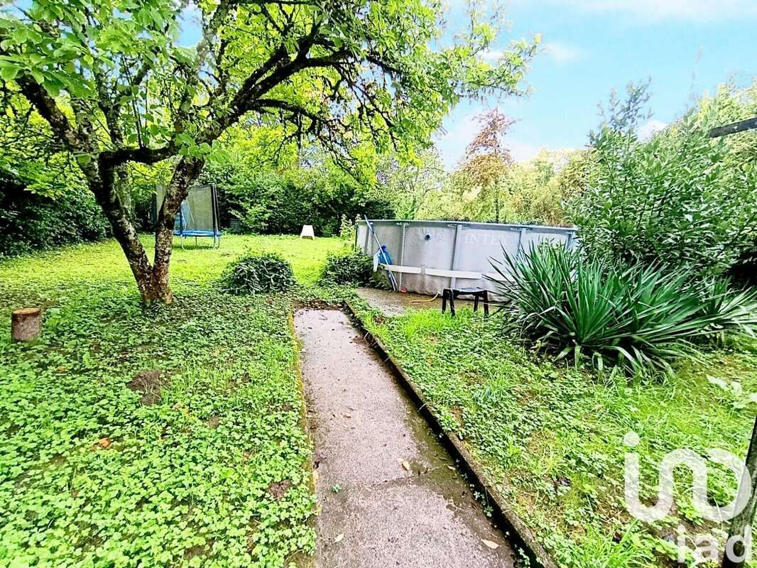 Photo 7 - Maison à MELAY