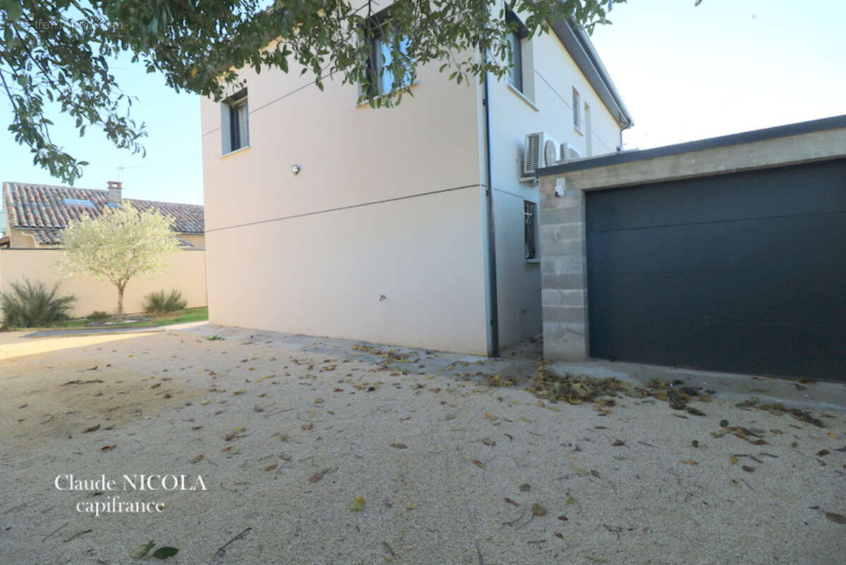 Maison à vendre 7 pièces SAINT MARCEL LES VALENCE (26) - photo 9