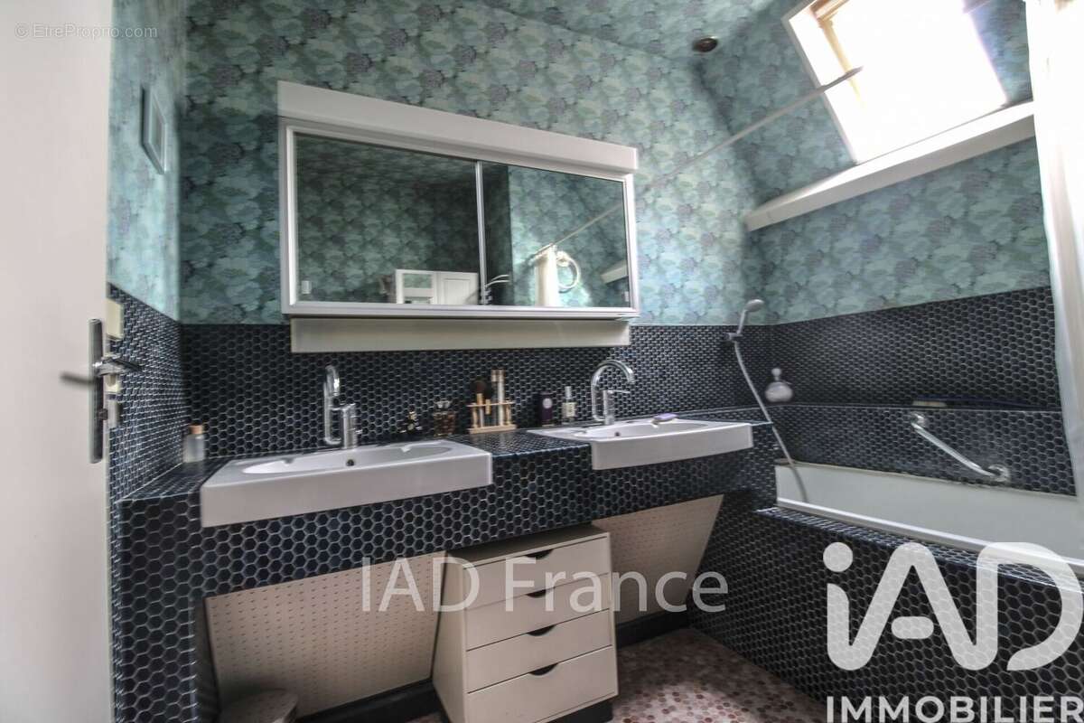 Photo 9 - Maison à MAREIL-SUR-MAULDRE