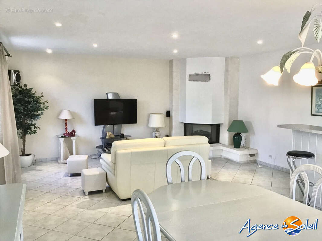 Maison à CORNEILLA-DEL-VERCOL